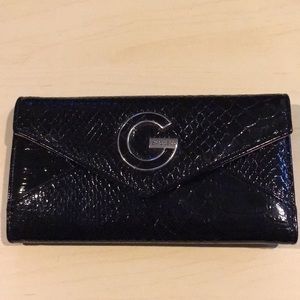 G by Guess ladies wallet